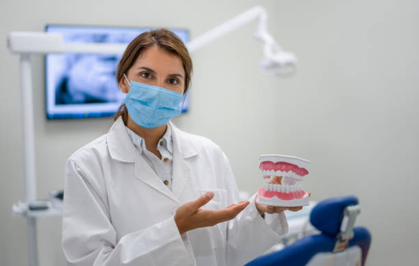 Best Emergency TMJ Treatment in Twentynine Palms, CA