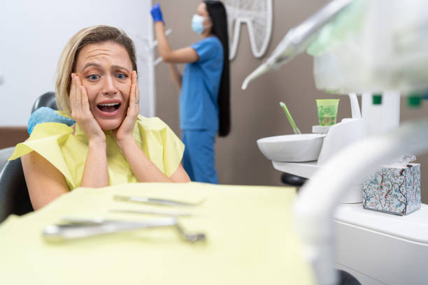Best Emergency Dental Care for Broken or Chipped Teeth in Twentynine Palms, CA