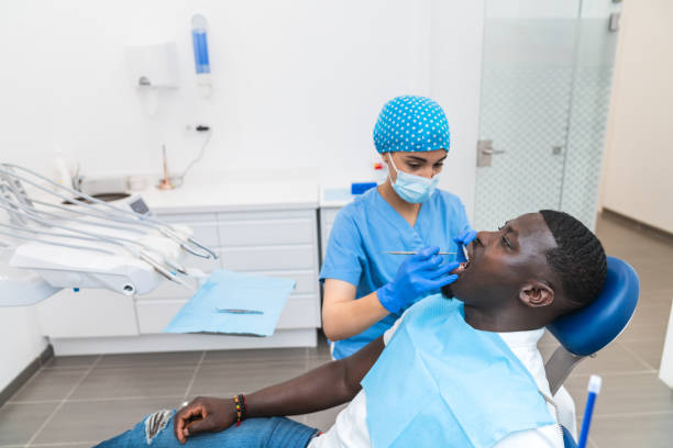 Best Emergency Treatment for Dental Infections or Abscesses in Twentynine Palms, CA