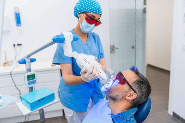 Best Emergency Dental Care for Broken or Chipped Teeth in Twentynine Palms, CA